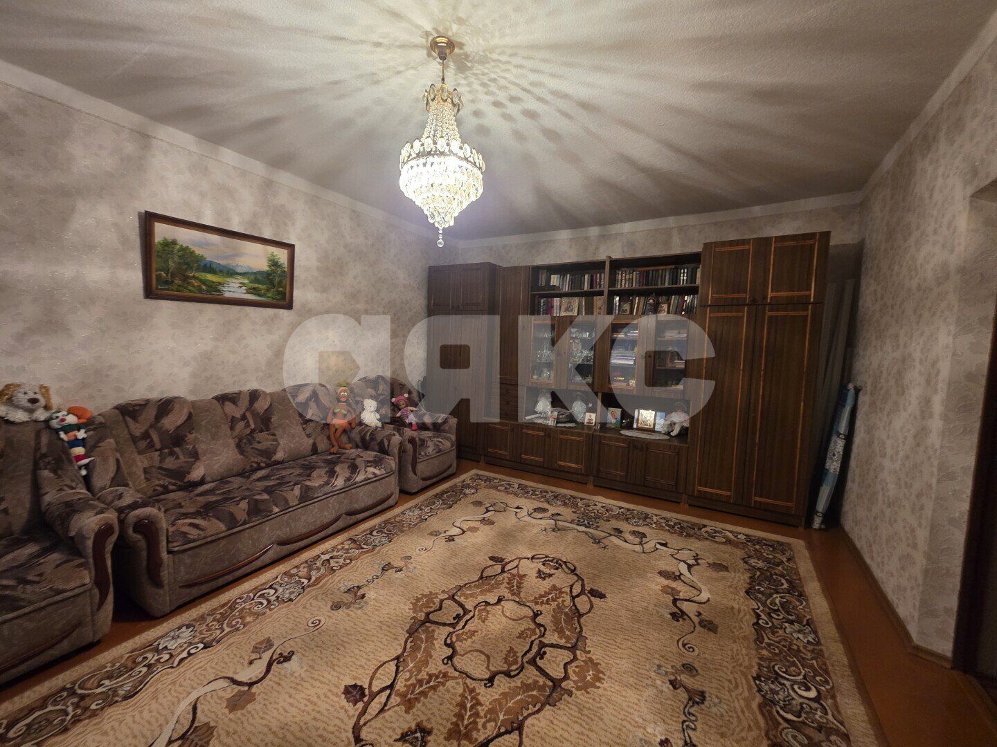 Фото №6: Дом 100 м² + 3.5 сот. - Армавир, мкр. Линии, ул. Фрунзе, 107