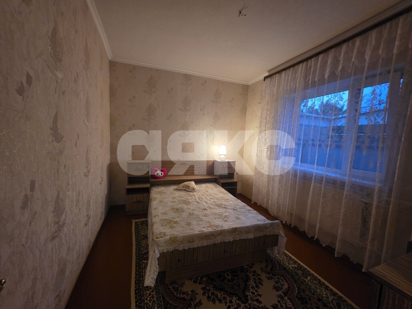 Фото №8: Дом 100 м² + 3.5 сот. - Армавир, мкр. Линии, ул. Фрунзе, 107