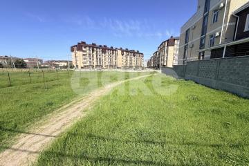 Фото №1: Земельный участок под ИЖС - Анапа, пр-д Таманский, 7