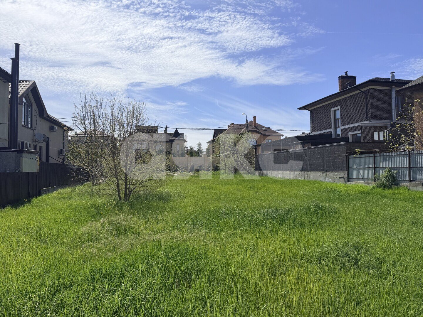 Фото №1: Земельный участок под ИЖС 7 сот. - Анапа, ул. Тростниковая, 7