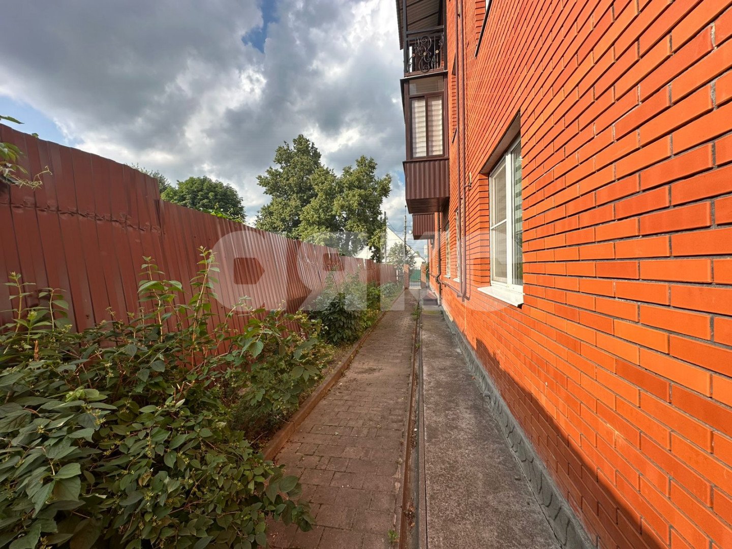 Фото №15: 2-комнатная квартира 48 м² - Тула, Центральный территориальный округ, п. Рогожинский, ул. Циолковского, 20