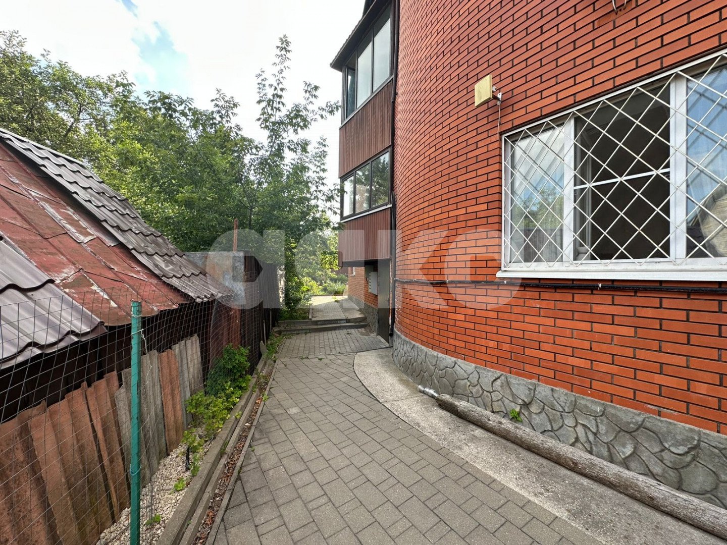 Фото №11: 2-комнатная квартира 48 м² - Тула, Центральный территориальный округ, п. Рогожинский, ул. Циолковского, 20