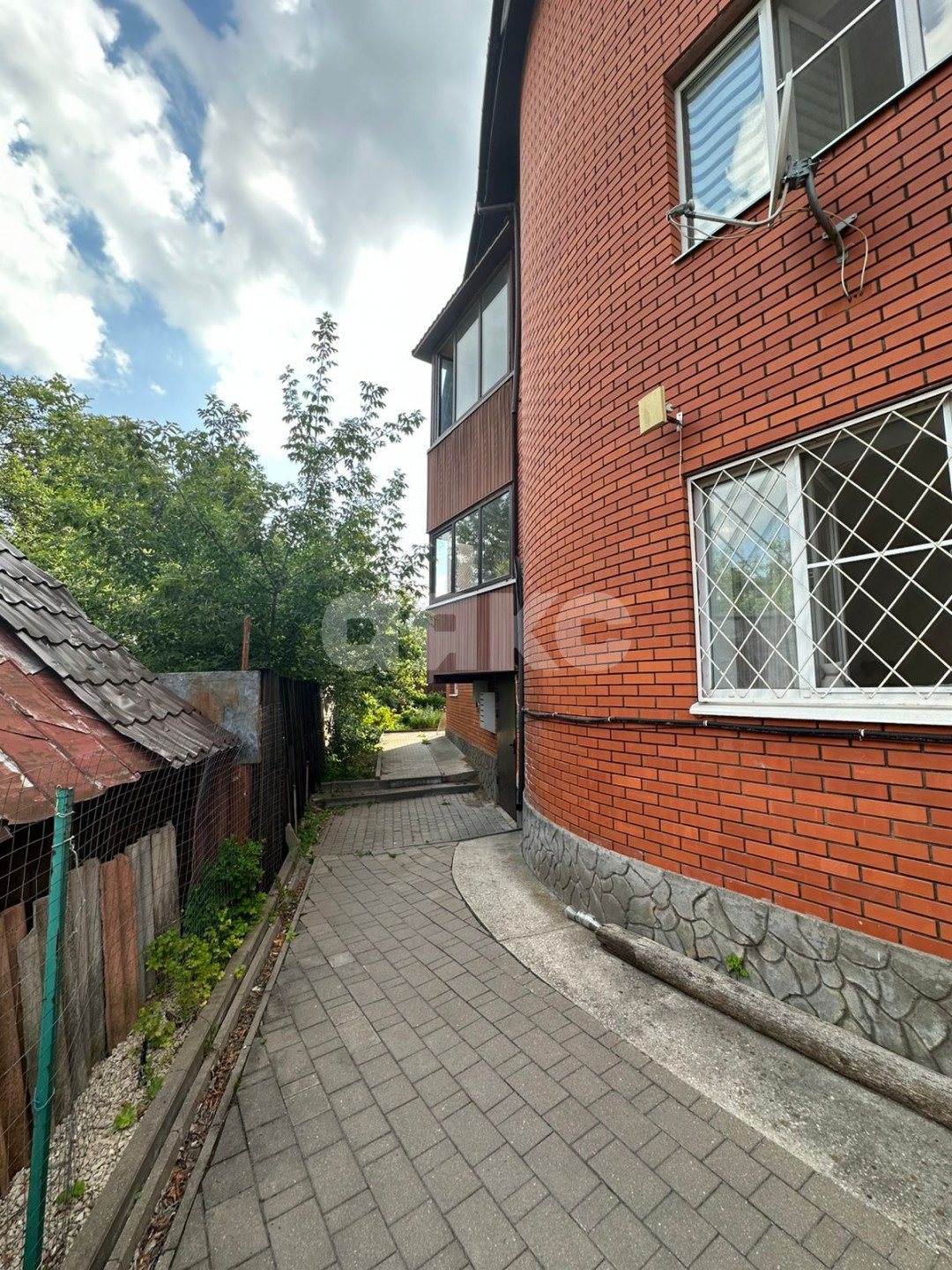 Фото №13: 2-комнатная квартира 48 м² - Тула, Центральный территориальный округ, п. Рогожинский, ул. Циолковского, 20