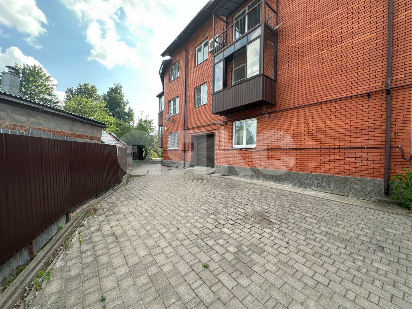 Фото №14: 2-комнатная квартира 48 м² - Тула, Центральный территориальный округ, п. Рогожинский, ул. Циолковского, 20