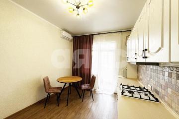 Фото №1: 2-комнатная квартира 62 м² - Геленджик, мкр. жилой комлпекс Жуковский, ул. Витебская, 14к2/1