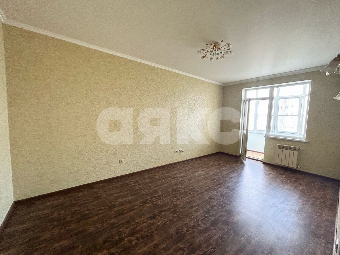 Фото №9: 2-комнатная квартира 71 м² - Геленджик, ул. Туристическая, 6