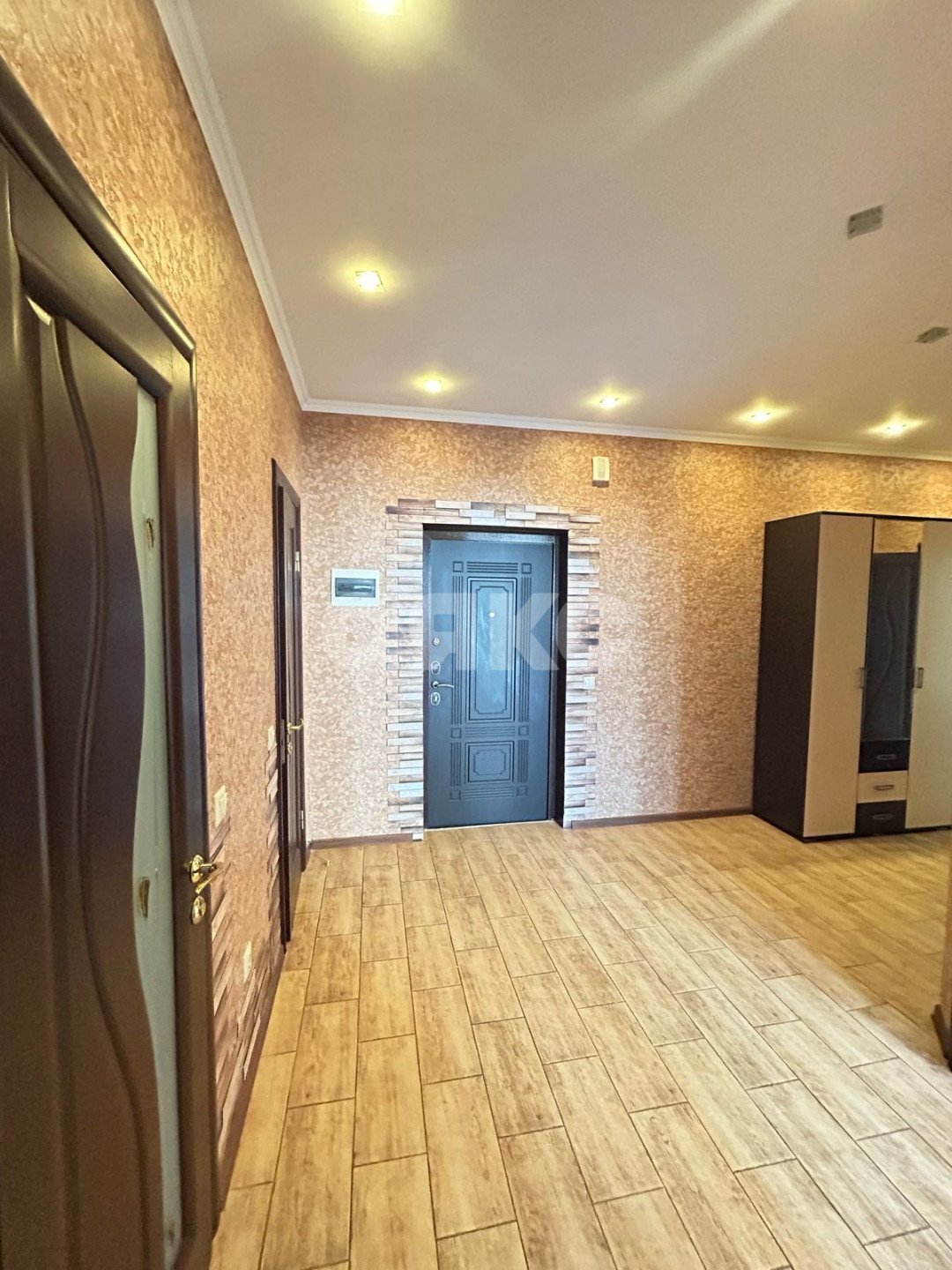 Фото №6: 2-комнатная квартира 71 м² - Геленджик, ул. Туристическая, 6