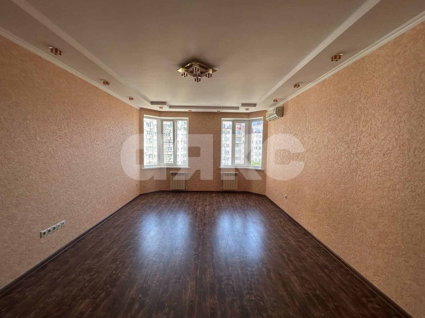 Фото №8: 2-комнатная квартира 71 м² - Геленджик, ул. Туристическая, 6