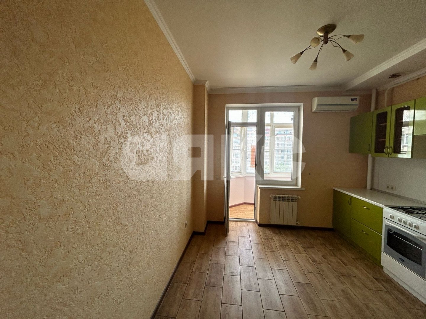 Фото №4: 2-комнатная квартира 71 м² - Геленджик, ул. Туристическая, 6