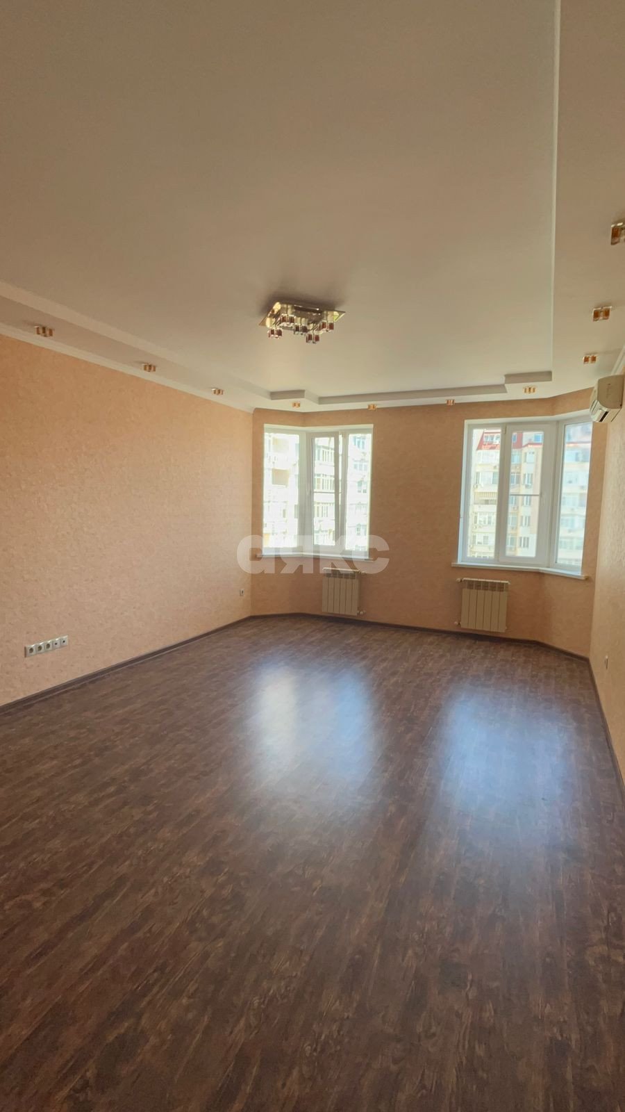 Фото №2: 2-комнатная квартира 71 м² - Геленджик, ул. Туристическая, 6
