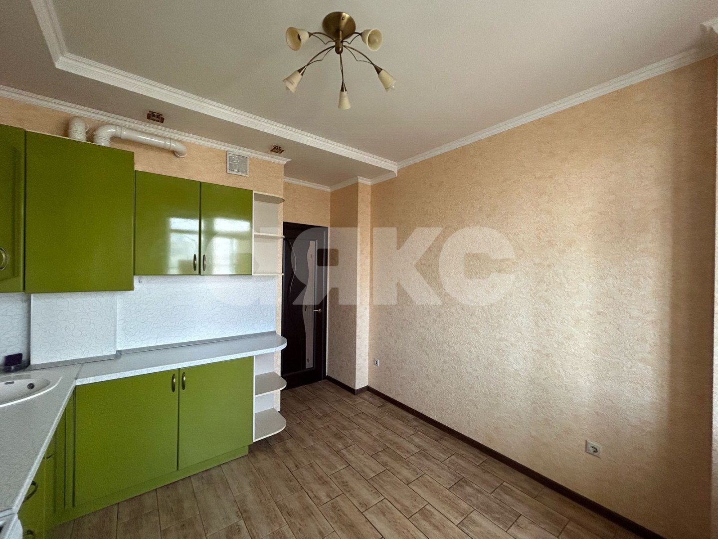 Фото №3: 2-комнатная квартира 71 м² - Геленджик, ул. Туристическая, 6