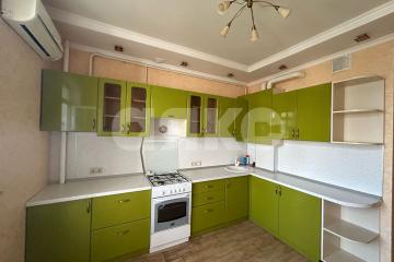 Фото №1: 2-комнатная квартира 71 м² - Геленджик, ул. Туристическая, 6