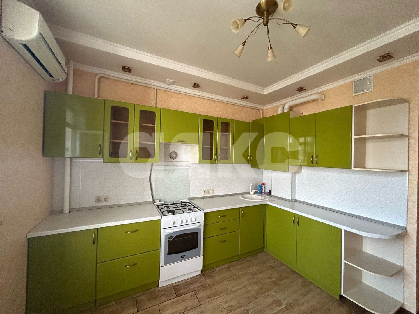 Фото №1: 2-комнатная квартира 71 м² - Геленджик, ул. Туристическая, 6