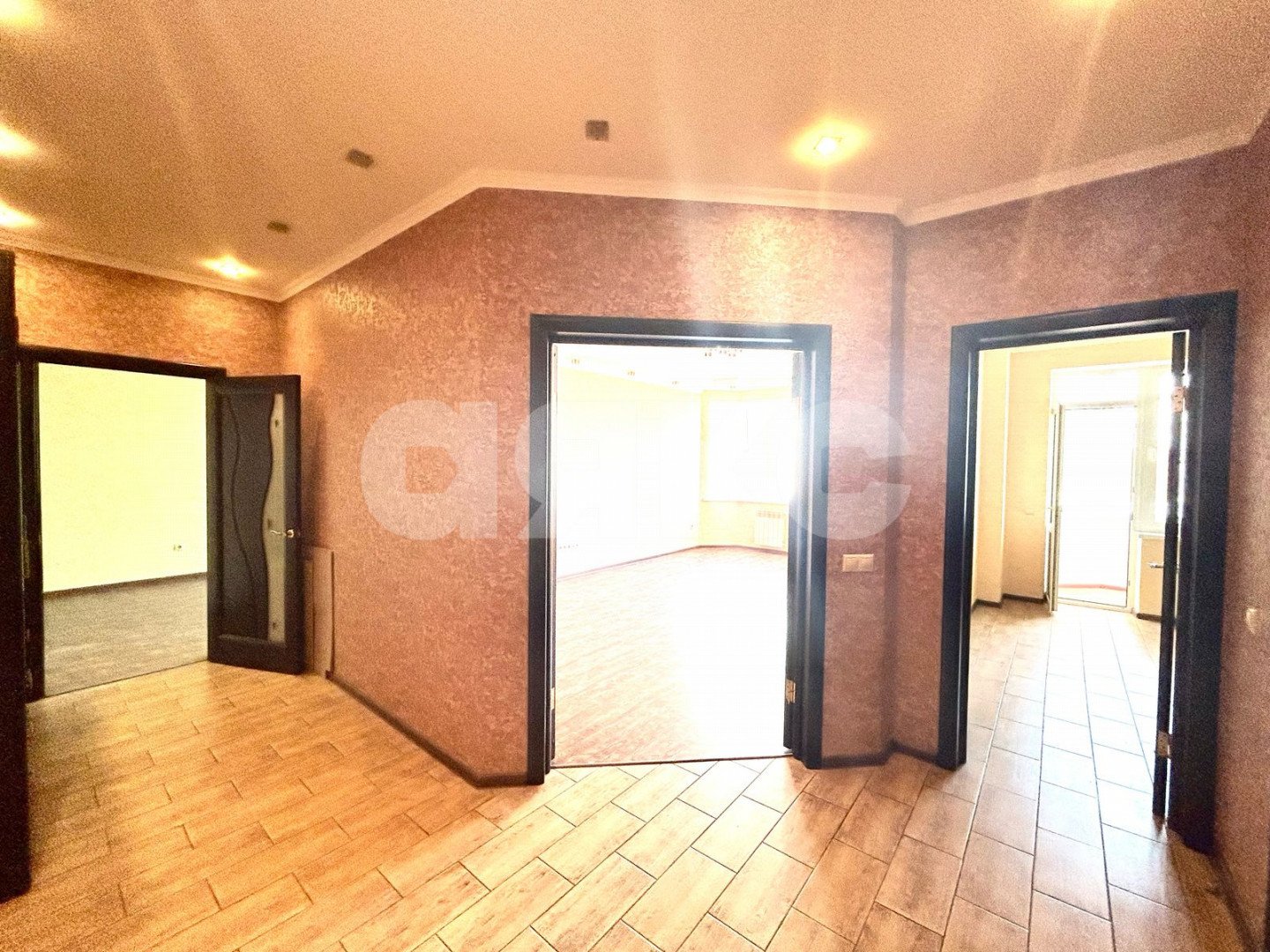 Фото №5: 2-комнатная квартира 71 м² - Геленджик, ул. Туристическая, 6