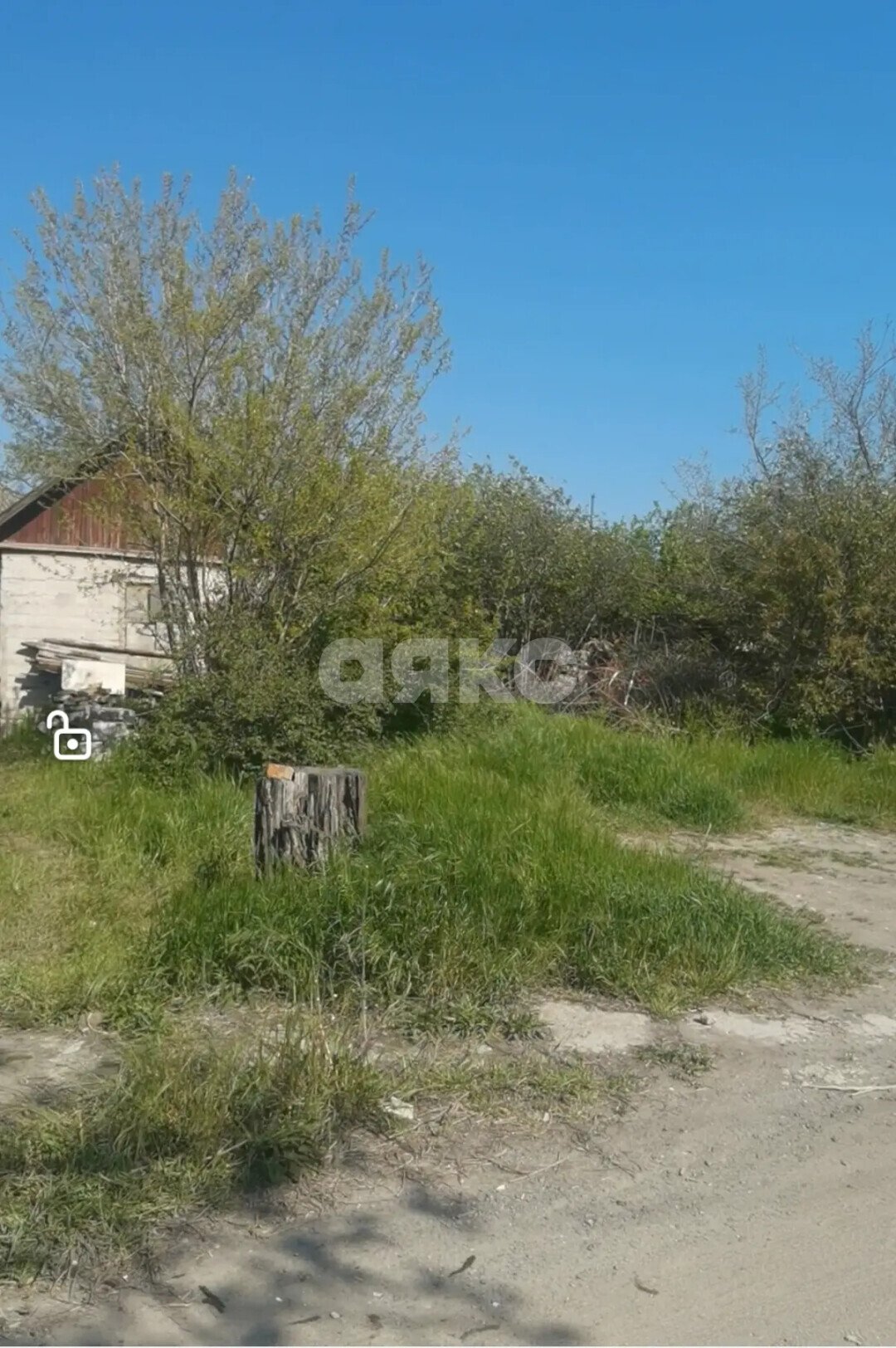 Фото №8: Земельный участок под ИЖС 4.64 сот. - Мариуполь, р. Левобережный, пер. Левобережный