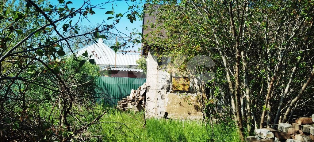 Фото №3: Земельный участок под ИЖС 4.64 сот. - Мариуполь, р. Левобережный, пер. Левобережный