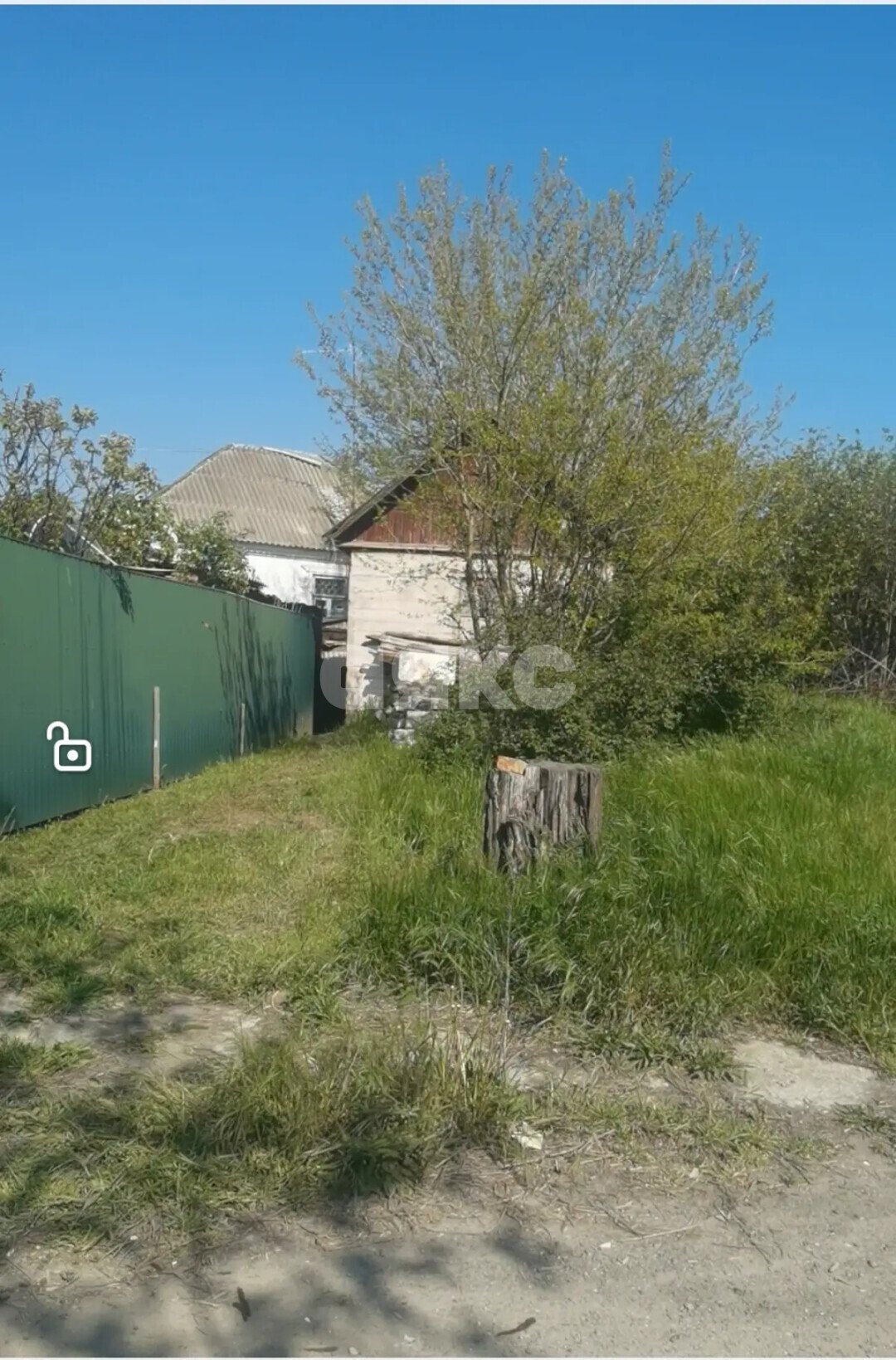 Фото №2: Земельный участок под ИЖС 4.64 сот. - Мариуполь, р. Левобережный, пер. Левобережный