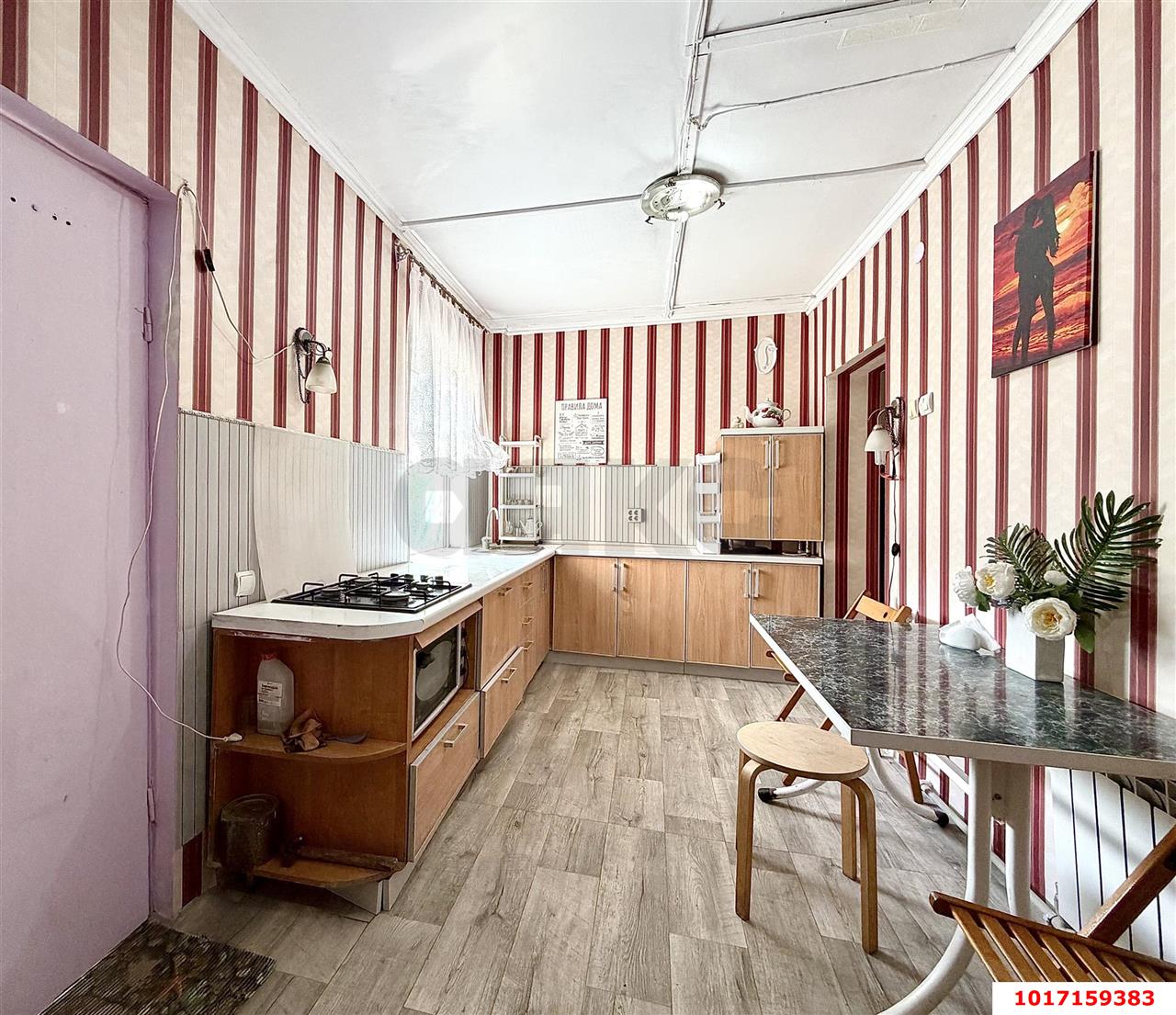 Фото №8: Дом 50 м² + 4.2 сот. - № 7, мкр. Прикубанский внутригородской округ, ул. Строительная, 16