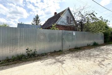 Фото №1: Дом 50 м² - № 7, мкр. Прикубанский внутригородской округ, ул. Строительная, 16