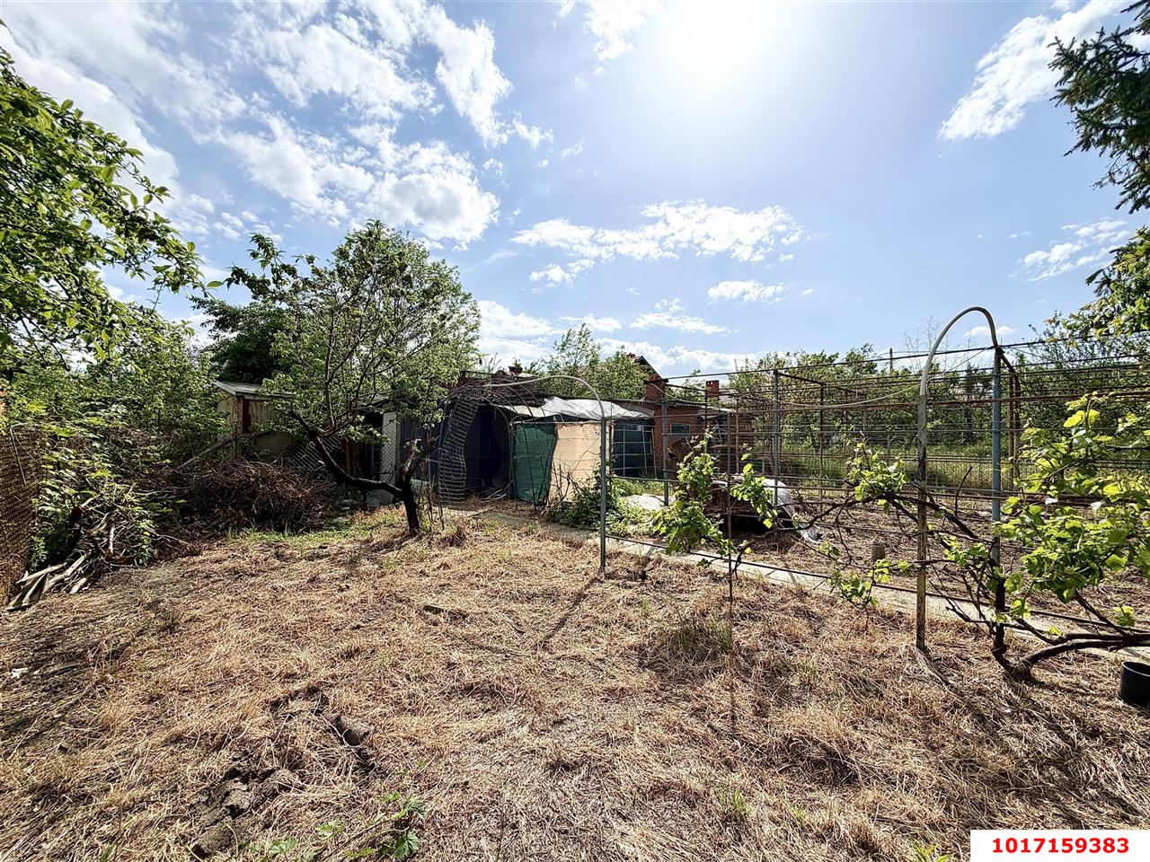 Фото №5: Дом 50 м² + 4.2 сот. - № 7, мкр. Прикубанский внутригородской округ, ул. Строительная, 16