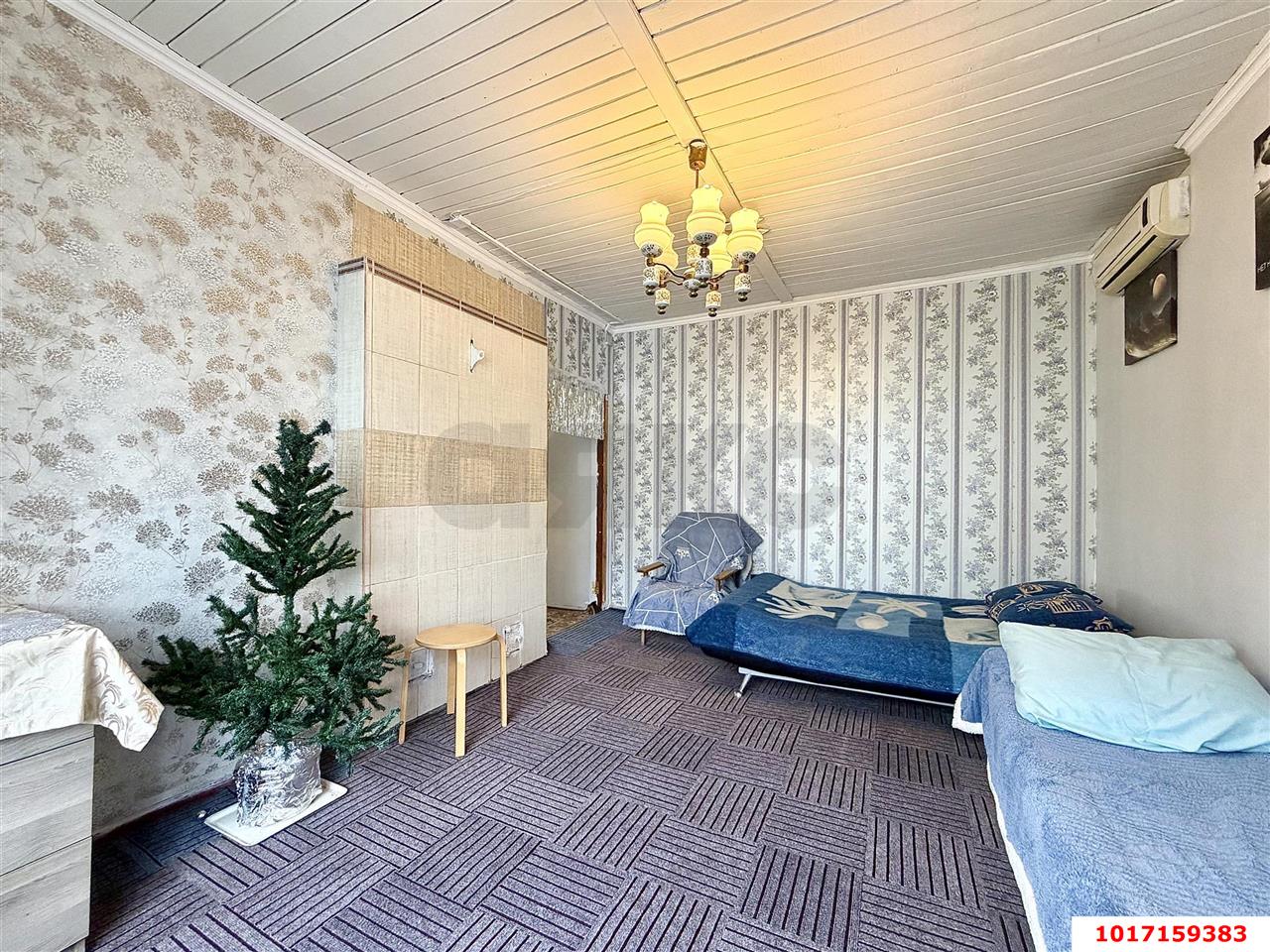 Фото №15: Дом 50 м² + 4.2 сот. - № 7, мкр. Прикубанский внутригородской округ, ул. Строительная, 16