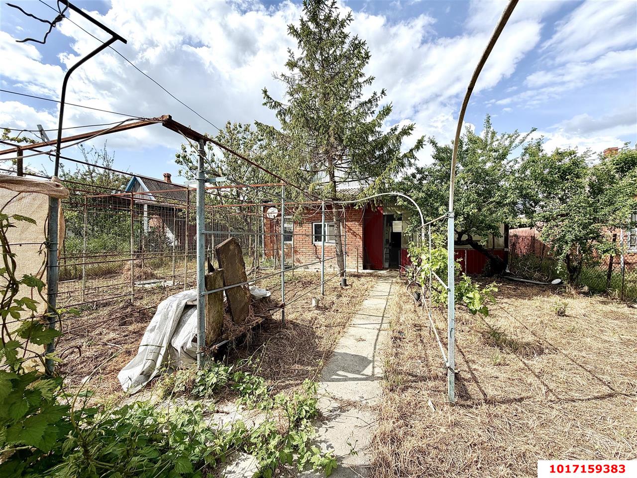 Фото №6: Дом 50 м² + 4.2 сот. - № 7, мкр. Прикубанский внутригородской округ, ул. Строительная, 16
