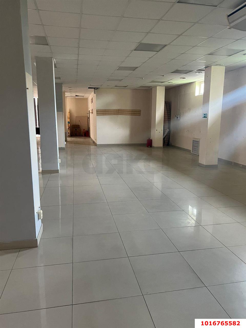 Фото №15: Торговое помещение 1070 м² - Белореченск, ул. Ленина, 86К