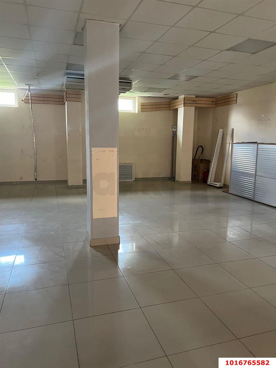 Фото №14: Торговое помещение 1070 м² - Белореченск, ул. Ленина, 86К
