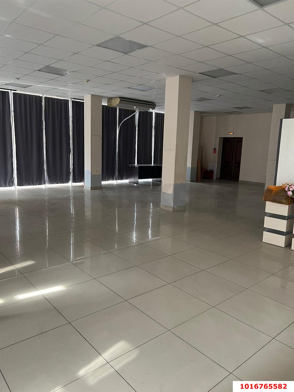 Фото №4: Торговое помещение 1070 м² - Белореченск, ул. Ленина, 86К