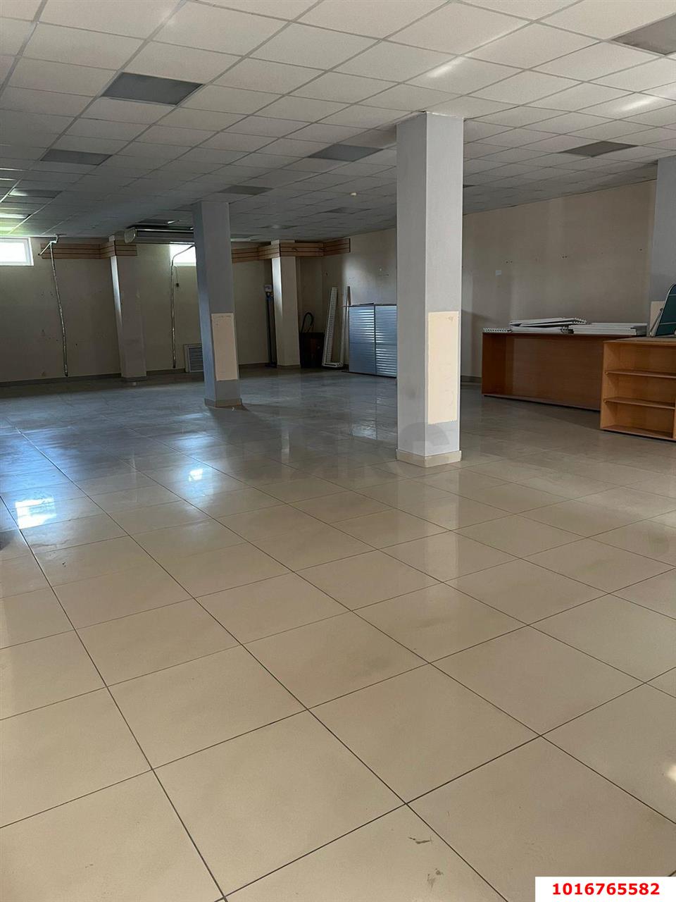 Фото №13: Торговое помещение 1070 м² - Белореченск, ул. Ленина, 86К