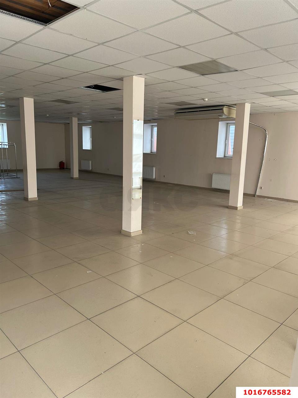 Фото №10: Торговое помещение 1070 м² - Белореченск, ул. Ленина, 86К