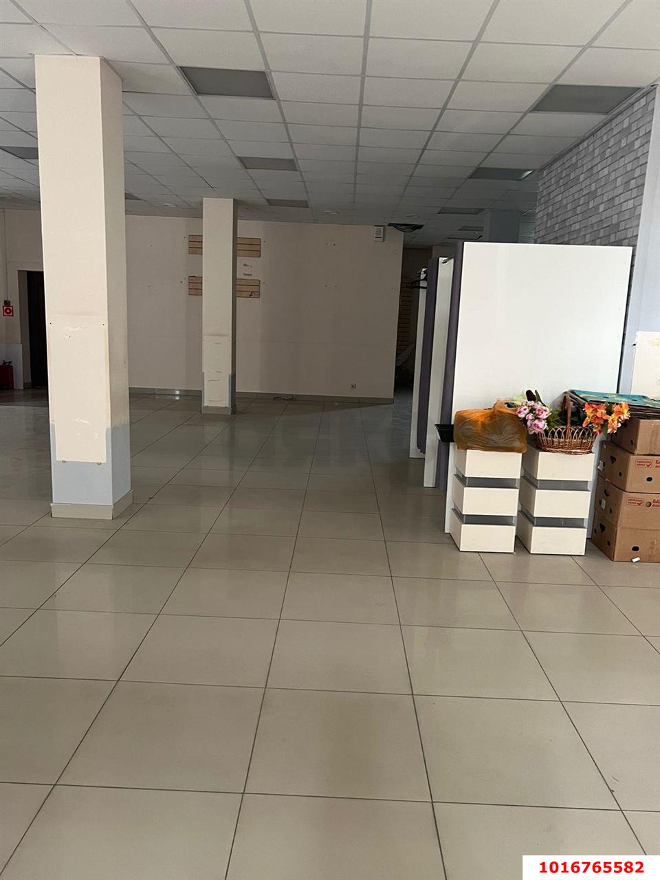 Фото №5: Торговое помещение 1070 м² - Белореченск, ул. Ленина, 86К