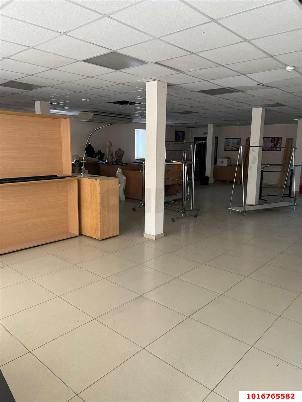 Фото №9: Торговое помещение 1070 м² - Белореченск, ул. Ленина, 86К