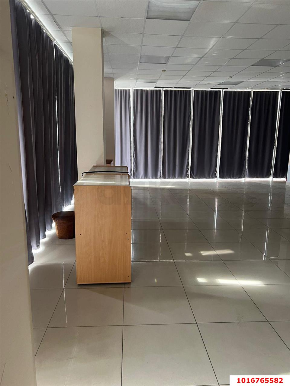 Фото №6: Торговое помещение 1070 м² - Белореченск, ул. Ленина, 86К