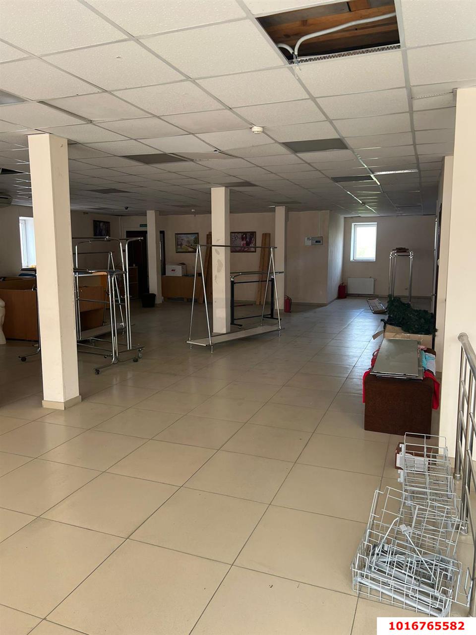 Фото №7: Торговое помещение 1070 м² - Белореченск, ул. Ленина, 86К