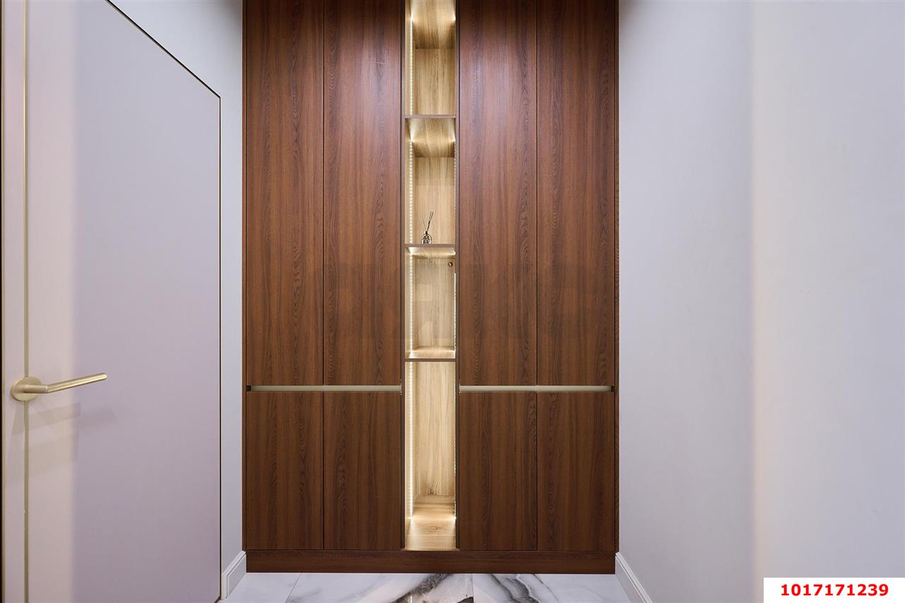 Фото №6: 1-комнатная квартира 40 м² - Краснодар, Прикубанский внутригородской округ, Фестивальный, мкр. ЖК Цветы, ул. Круговая, 4Вк4