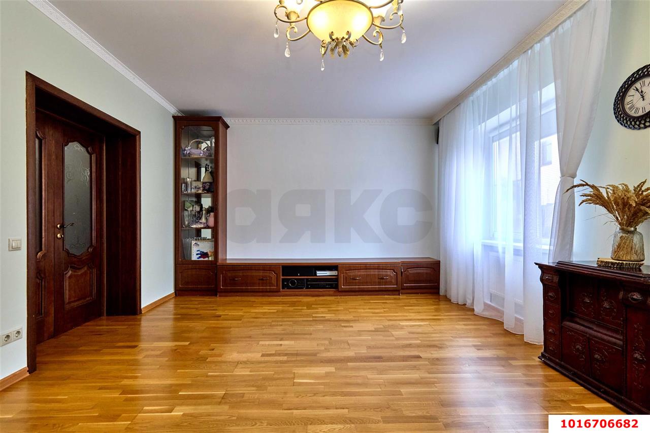 Фото №5: Дом 286 м² + 5.94 сот. - Краснодар, Прикубанский внутригородской округ, Микрохирургии глаза, мкр. СНТ № 1, ул. Виноградная, 475