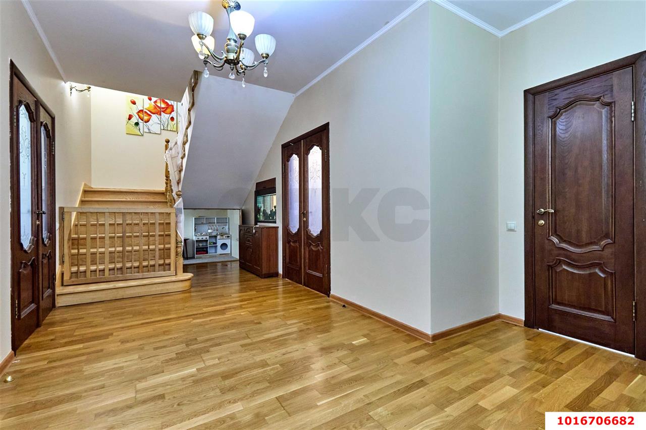 Фото №6: Дом 286 м² + 5.94 сот. - Краснодар, Прикубанский внутригородской округ, Микрохирургии глаза, мкр. СНТ № 1, ул. Виноградная, 475
