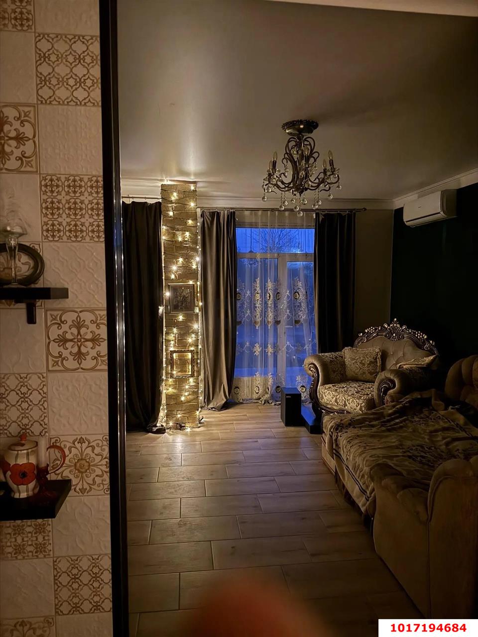 Фото №8: Дом 80 м² + 6.14 сот. - Железнодорожник-3, мкр. Карасунский внутригородской округ, ул. Рябиновая, 691
