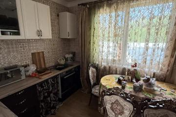 Фото №1: Дом 80 м² - Железнодорожник-3, мкр. Карасунский внутригородской округ, ул. Рябиновая, 691