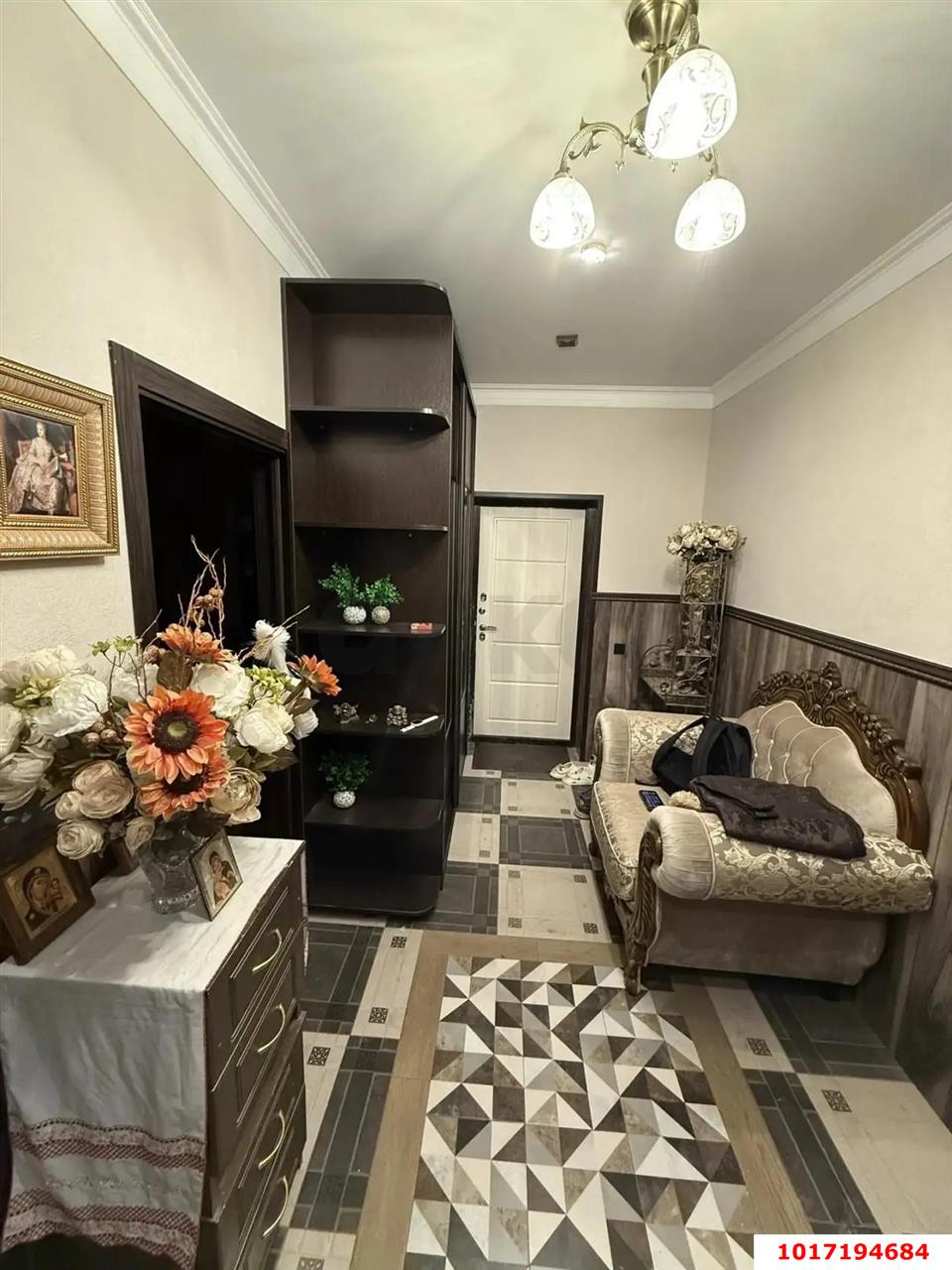 Фото №2: Дом 80 м² + 6.14 сот. - Железнодорожник-3, мкр. Карасунский внутригородской округ, ул. Рябиновая, 691