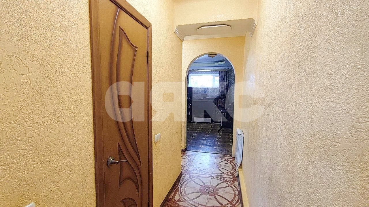 Фото №11: 2-комнатная квартира 50 м² - Батайск, ул. Огородная, 59