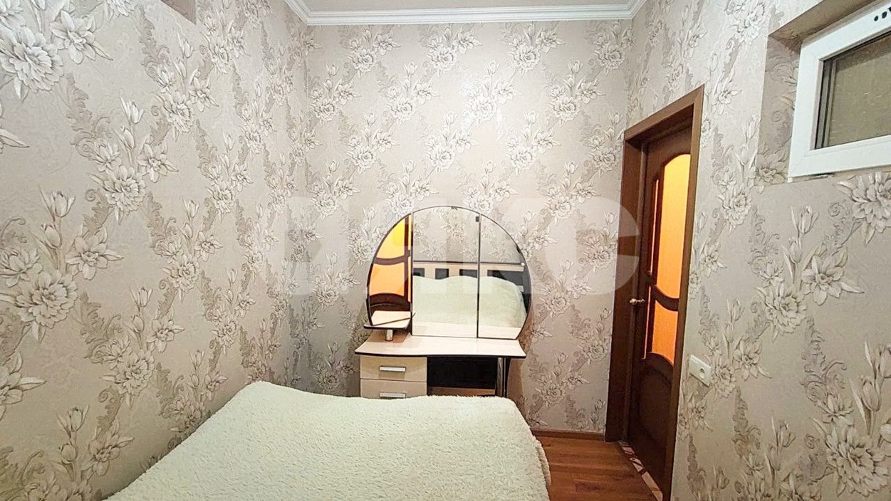 Фото №8: 2-комнатная квартира 50 м² - Батайск, ул. Огородная, 59