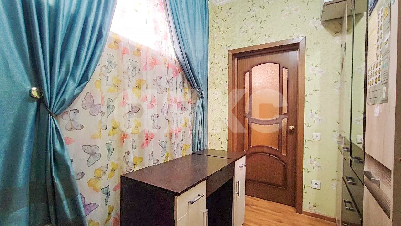 Фото №4: 2-комнатная квартира 50 м² - Батайск, ул. Огородная, 59