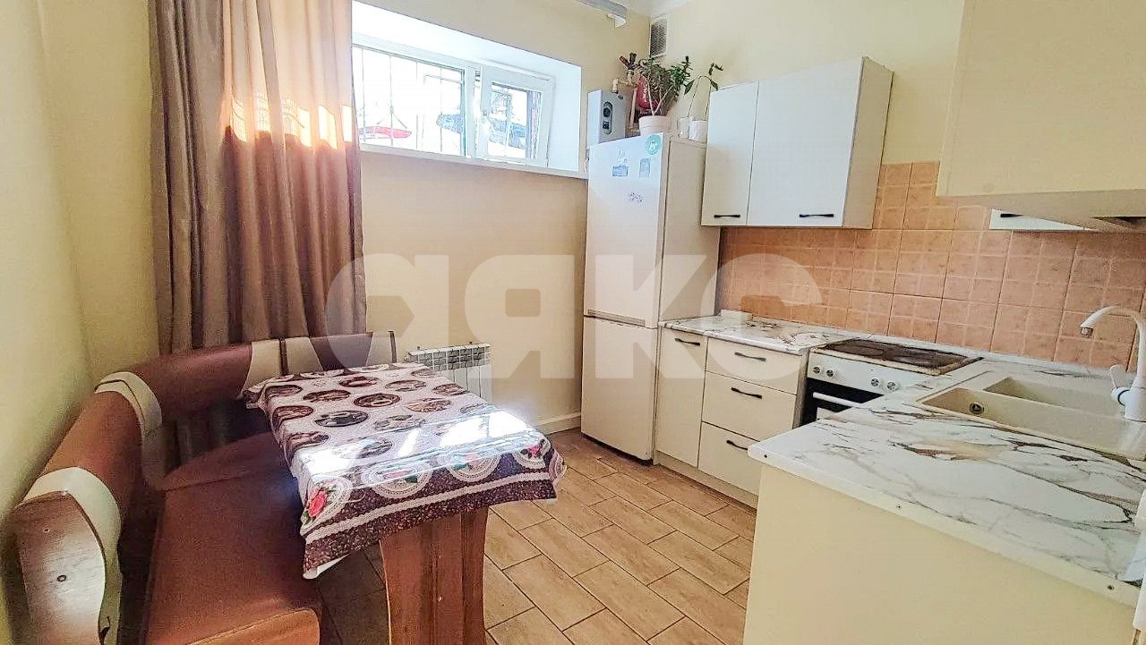 Фото №6: 2-комнатная квартира 50 м² - Батайск, ул. Огородная, 59
