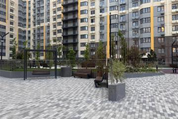 Фото №1: 3-комнатная квартира 75 м² - Краснодар, мкр. ЖК Урал, ул. Уральская, 87/7