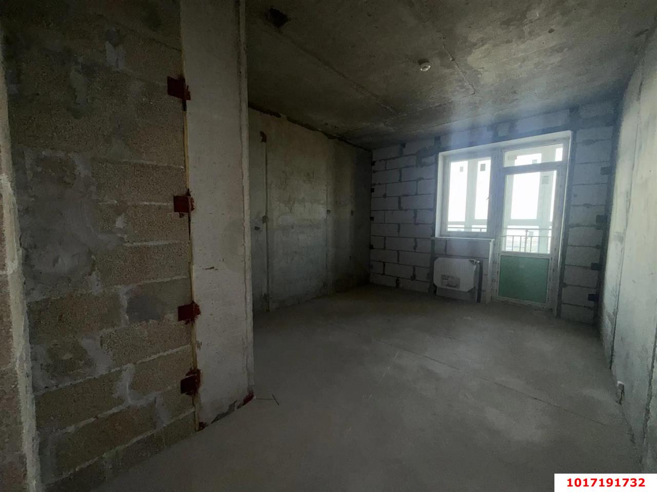 Фото №9: 3-комнатная квартира 82 м² - Краснодар, Карасунский внутригородской округ, Камвольно-суконный Комбинат, мкр. ЖК Урал, ул. Уральская, 87/7