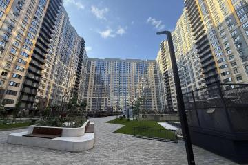 Фото №1: 3-комнатная квартира 75 м² - Краснодар, мкр. ЖК Урал, ул. Уральская, 87/7