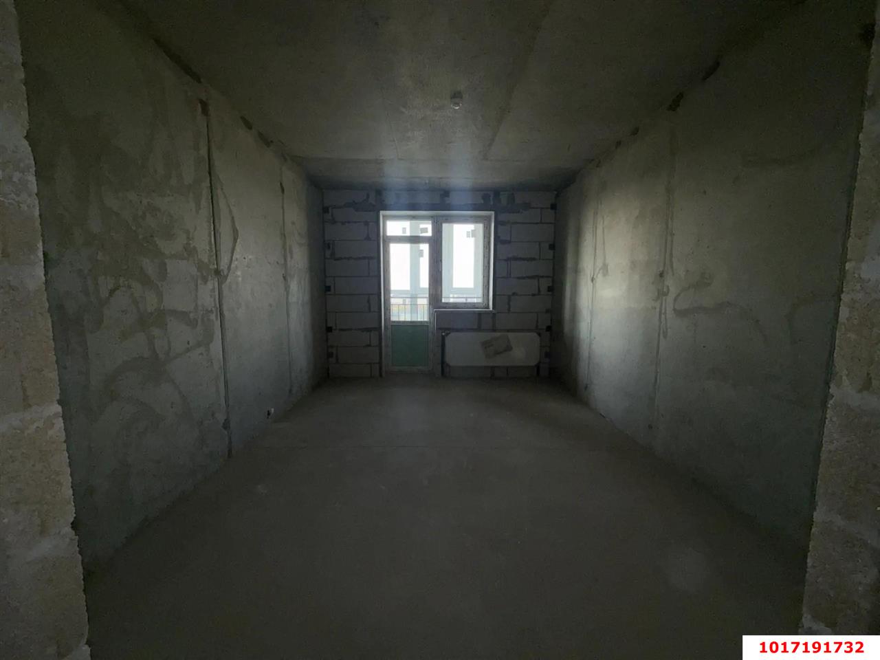 Фото №5: 3-комнатная квартира 82 м² - Краснодар, Карасунский внутригородской округ, Камвольно-суконный Комбинат, мкр. ЖК Урал, ул. Уральская, 87/7
