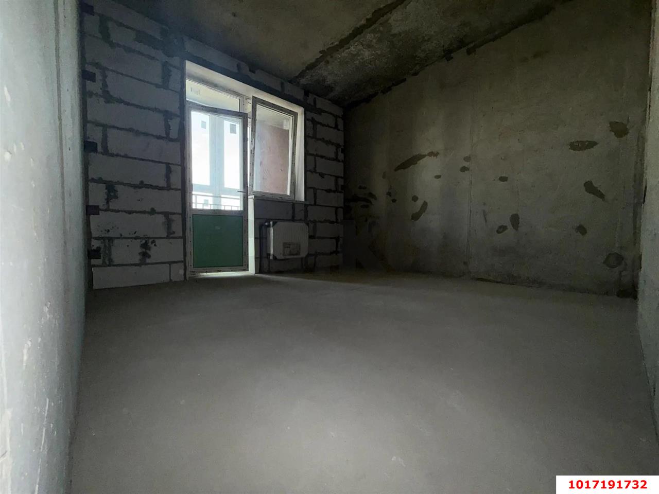 Фото №7: 3-комнатная квартира 82 м² - Краснодар, Карасунский внутригородской округ, Камвольно-суконный Комбинат, мкр. ЖК Урал, ул. Уральская, 87/7